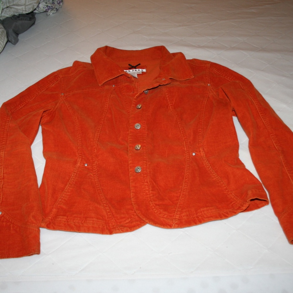 AMI Jacket Gorgeous